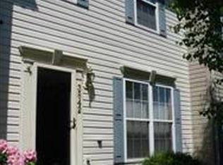 3842 Copper Beech Dr, Abingdon, MD 21009