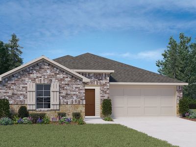 106 Nokota Ln, Leonard, TX, 75452