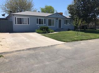 4761 Cebrian Ave, New Cuyama, CA 93254