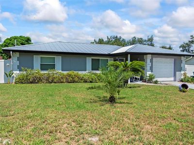 1496 Coronet Dr, Deltona, FL, 32725