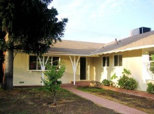 15259 Lassen St, Mission Hills, CA 91345