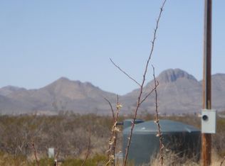 82 State Hwy, Huachuca City, AZ 85616