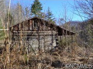 0 Palmer Camp Branch Dr, Marshall, NC 28753