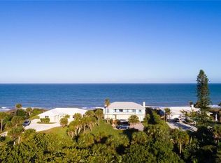 965 Reef Ln, Indian River Shores, FL 32963