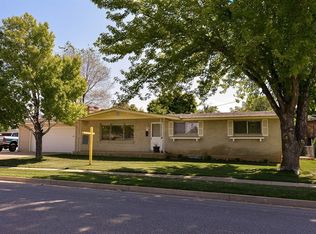 1067 S 1075 E, Clearfield, UT 84015