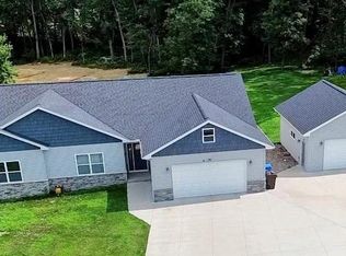 314 Glen Becker Trail, Wisconsin Dells, WI 53965
