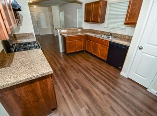 21703 Oriole Trl, Humble, TX 77338
