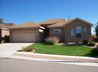 812 Seattle Slew Ave SE, Albuquerque, NM 87123