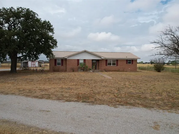 2110 Highway 2689, Gorman, TX 76454