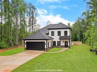 7434 Petersburg Rd, Fairburn, GA 30213