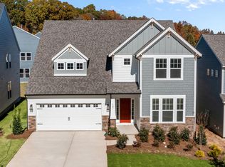 Drayton Plan, Michaux Gardens, Belmont, NC 28012