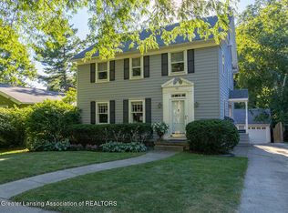 201 Kensington Rd, East Lansing, MI 48823