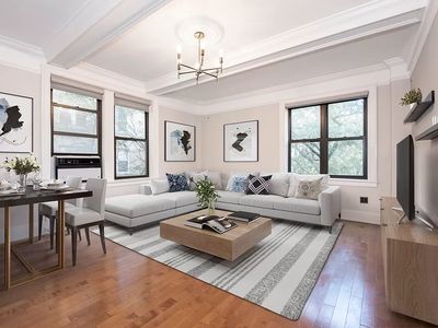 32 W 82nd St APT 5C, Manhattan, NY, 10024