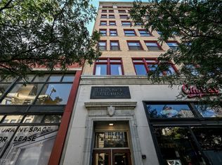 750 Prospect Ave E APT 506, Cleveland, OH