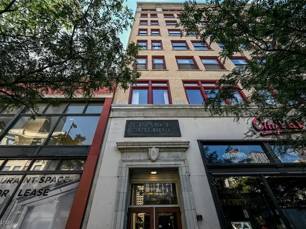 750 Prospect Ave E APT 506, Cleveland, OH 44115