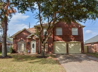 21306 Wildcroft Dr, Katy, TX 77449