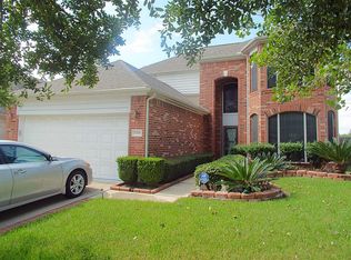 3318 Pine Run Dr, Spring, TX 77388