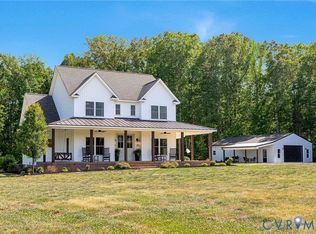 16481 Longview Farm Dr, Beaverdam, VA 23015