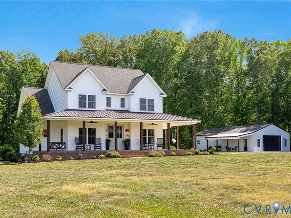 16481 Longview Farm Dr, Beaverdam, VA 23015