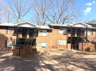 Woodview Apartments, Knoxville, TN 37917