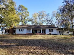 127 Squirrel Dr, Ozark, AL 36360