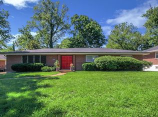 8015 Bennett Ave, Saint Louis, MO