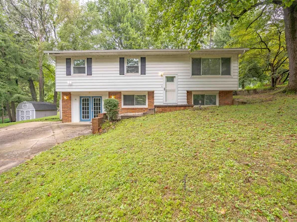 120 E County Road 87 S, Rockport, IN 47635