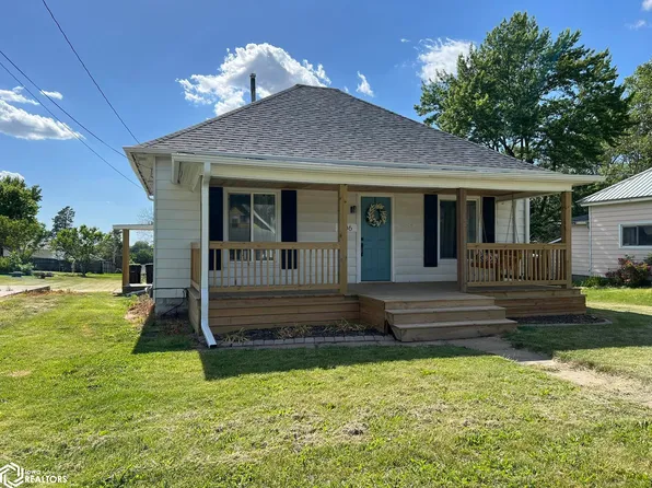 106 N Vale St, Osceola, IA 50213