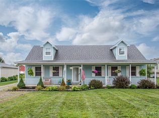 87 Viking Dr, Eaton, OH 45320