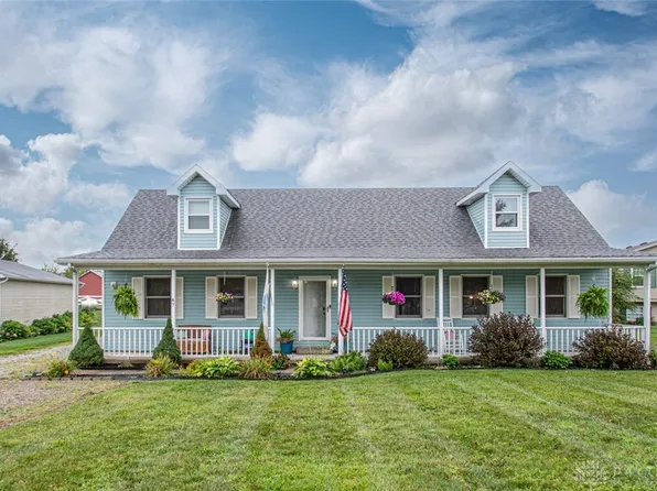87 Viking Dr, Eaton, OH 45320