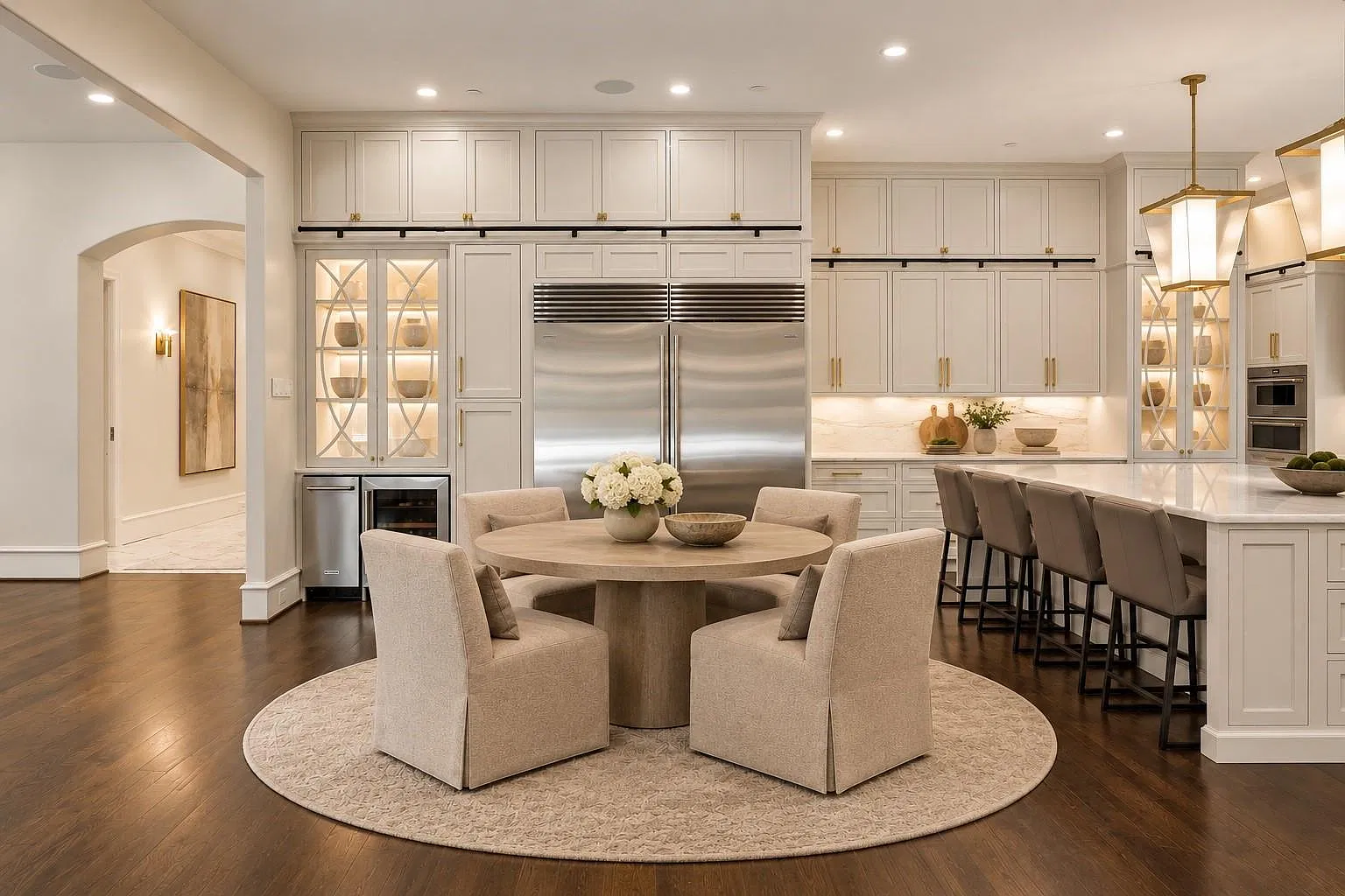 5 bed, 5.5 bath, 9550 sqft, $30,000 — Photo 4