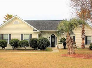 3942 Lochview Dr, Myrtle Beach, SC 29588