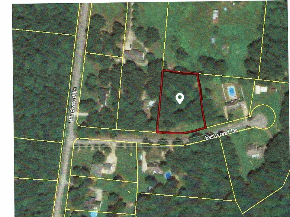 1st image of 0 Eastwood Dr Lot 19