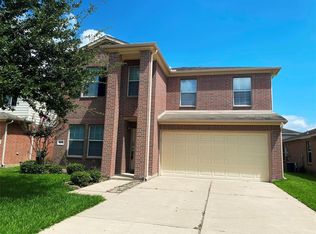 19214 Christine Crossing Dr, Richmond, TX 77407