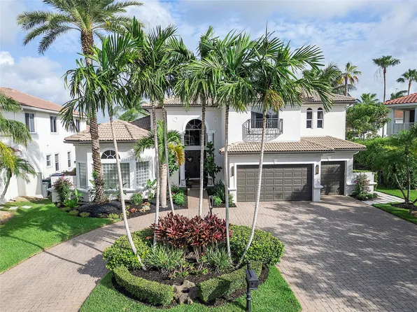 12537 NW 65th Drive, Parkland, FL 33076