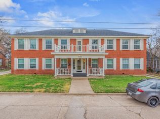 408 E Pease St #D, Bryan, TX 77803