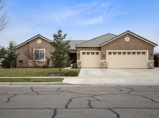 802 E La Salle Ct, Visalia, CA 93292