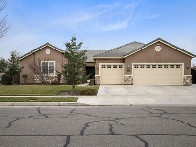 802 E La Salle Ct, Visalia, CA, 93292