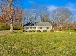 8303 Sunset View Ct, Browns Summit, NC 27214