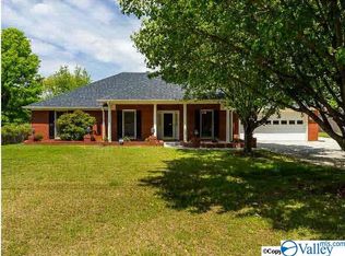 241 Gillespie Rd, Madison, AL 35758