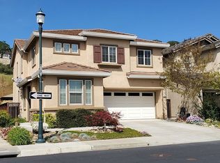 603 Citrine Cir, Fairfield, CA 94534