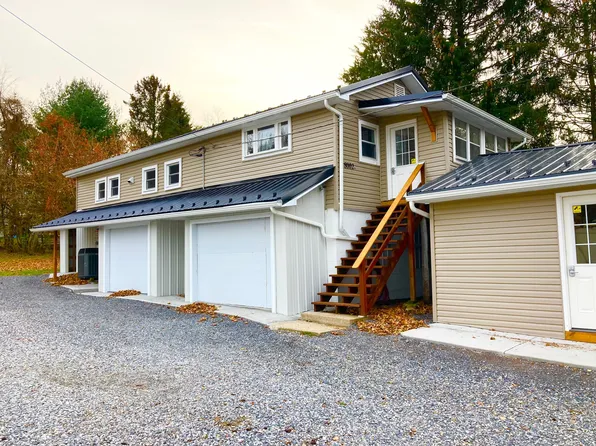 8002 Lincoln Way E #A, Fayetteville, PA 17222