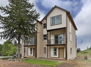 13593-13599 SE Steele St, Portland, OR 97236