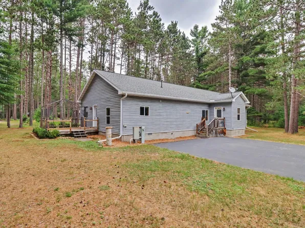 8138 Rainbow Dr E, Saint Germain, WI 54558