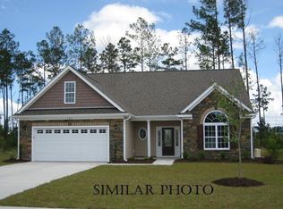 107 Willoughby Ln, Jacksonville, NC 28546