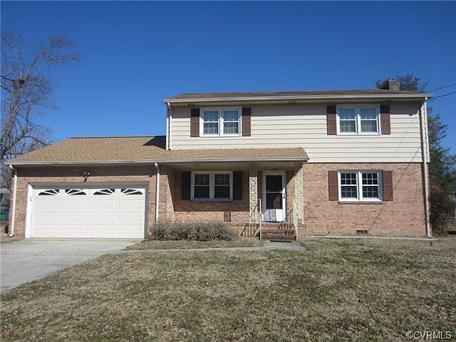 2nd image of 1204 Covington Rd