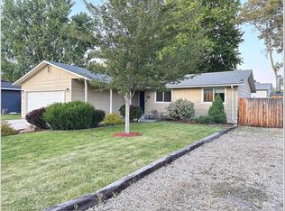 3720 S Ticonderoga Way, Boise, ID 83706