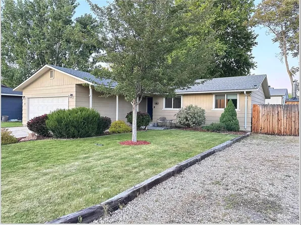 3720 S Ticonderoga Way, Boise, ID 83706