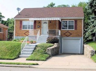 4312 Harding Ave, Cincinnati, OH 45211