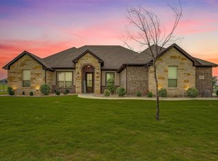 8000 County Road 1006, Godley, TX 76044